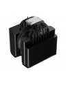 Cooler Master MasterAir MA824 Stealth, CPU cooler (Kolor: CZARNY) - nr 47