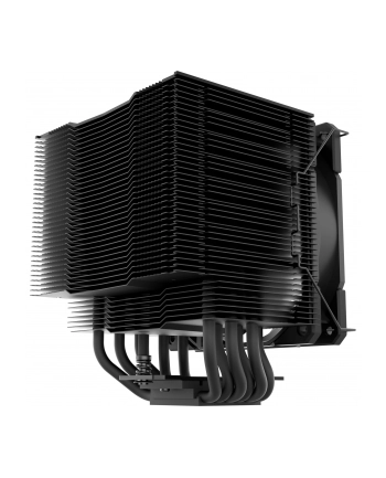 Alpenföhn Brocken 4, CPU cooler (Kolor: CZARNY (matt))