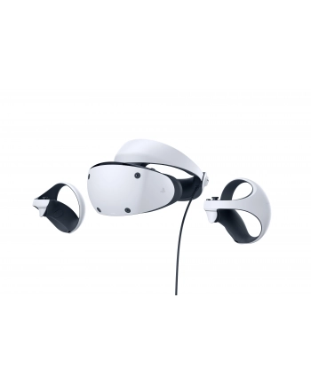 sony interactive entertainment Sony PlayStation VR2, VR glasses (Kolor: BIAŁY) nr 2