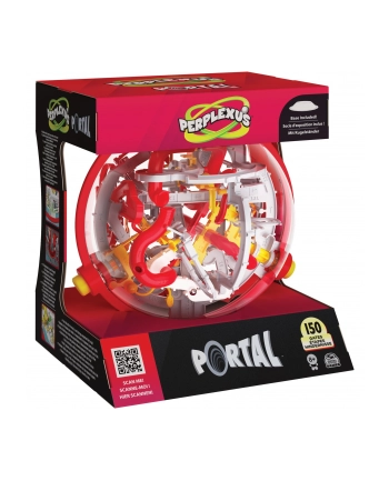 spinmaster Spin Master Perplexus Portal, skill game