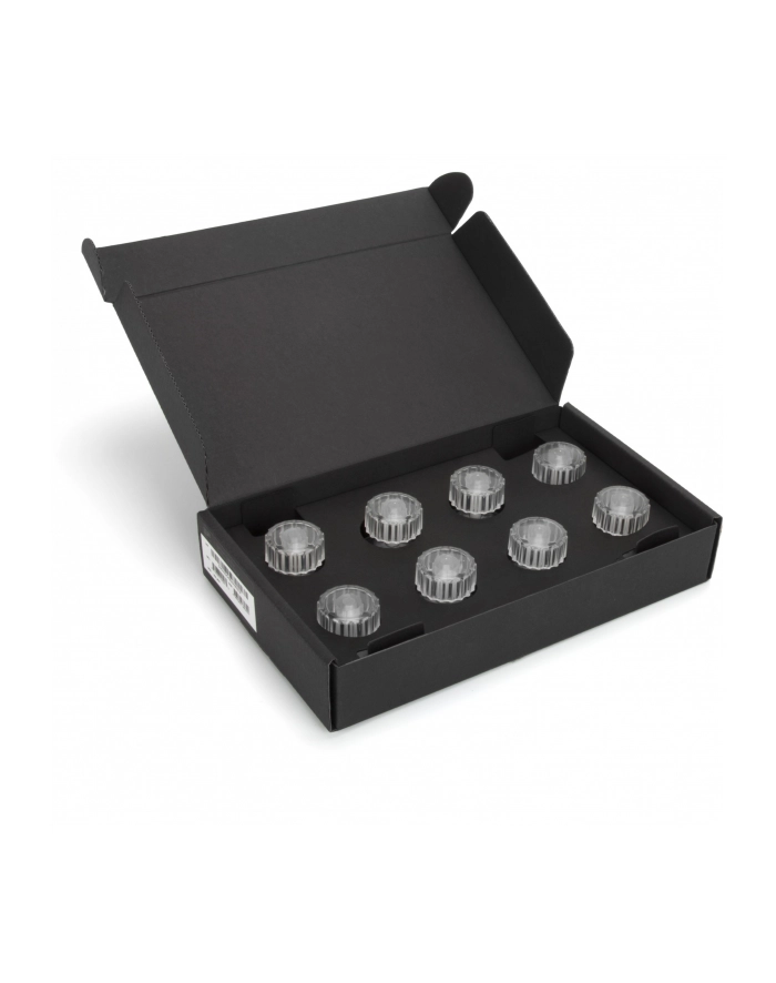 ECOFLOW Suction Cups, Attachment/Mounting (transparent) główny