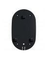 go-e replacement wall mounting plate, for Charger Gemini flex, wall mount (Kolor: CZARNY) - nr 8