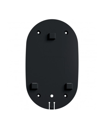 go-e replacement wall mounting plate, for Charger Gemini flex, wall mount (Kolor: CZARNY) nr 2