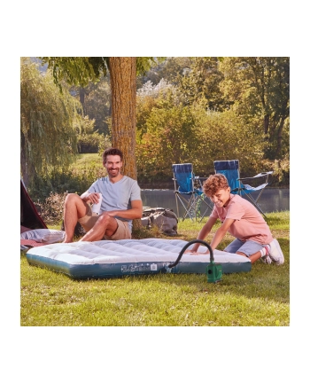 bosch powertools Bosch cordless air pump EasyInflate 18V-500 solo, 18Volt (green/Kolor: CZARNY, without battery and charger, POWER FOR ALL ALLIANCE) nr 2