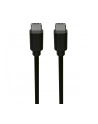 Ansmann USB 3.2 Gen 1 cable, USB-C connector > USB-C connector (Kolor: CZARNY, 1.2 meters, charging with up to 60 watts) - nr 3