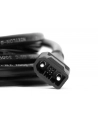 EcoFlow cable for external battery, for EcoFlow D-ELTA Max (Kolor: CZARNY, 5 meters) - nr 2