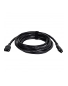 EcoFlow cable for external battery, for EcoFlow D-ELTA Max (Kolor: CZARNY, 5 meters) - nr 6