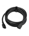 EcoFlow cable for external battery, for EcoFlow D-ELTA Max (Kolor: CZARNY, 5 meters) - nr 9