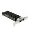 Inter-Tech ST-7214, LAN adapter - nr 4