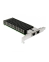 Inter-Tech ST-7214, LAN adapter - nr 8