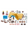 PLAYMOBIL 71266 Asterix hut of the rental nix, construction toy - nr 1