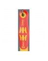 Wera Joker 6004 S VD-E, SW 10-13, wrench (red/yellow, self-adjusting open-end wrench) - nr 12
