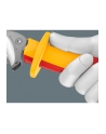 Wera Joker 6004 S VD-E, SW 10-13, wrench (red/yellow, self-adjusting open-end wrench) - nr 4