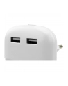 Ansmann NL15AC + 2USB, night light (Kolor: BIAŁY) - nr 10