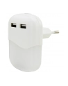 Ansmann NL15AC + 2USB, night light (Kolor: BIAŁY) - nr 13