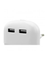 Ansmann NL15AC + 2USB, night light (Kolor: BIAŁY) - nr 17