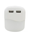 Ansmann NL15AC + 2USB, night light (Kolor: BIAŁY) - nr 7