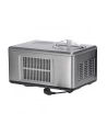 Severin 2-in-1 ice cream maker EZ 7406, with yoghurt function (stainless steel (brushed), 180 watts) - nr 15