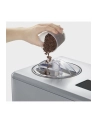 Severin 2-in-1 ice cream maker EZ 7406, with yoghurt function (stainless steel (brushed), 180 watts) - nr 6