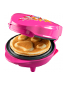 Bestron Paw Patrol mini waffle iron APP500P (pink, 550 watts) - nr 13