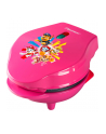 Bestron Paw Patrol mini waffle iron APP500P (pink, 550 watts) - nr 14