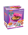 Bestron Paw Patrol mini waffle iron APP500P (pink, 550 watts) - nr 3