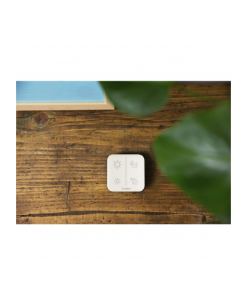 Bosch Smart Home universal switch II (Kolor: BIAŁY)