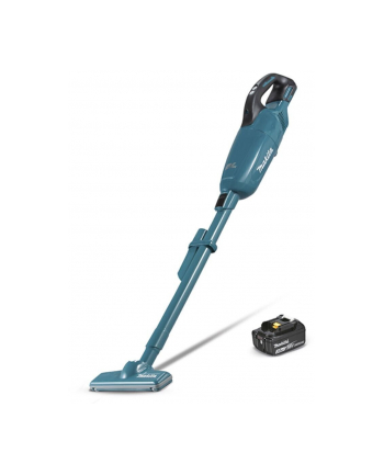 Makita DCL281FRF, hand vacuum cleaner