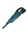 Makita DCL281FRF, hand vacuum cleaner - nr 6