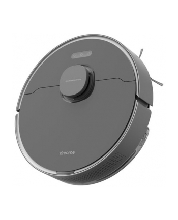 Dreame DreameBot D10s Plus, robot vacuum (Kolor: CZARNY)