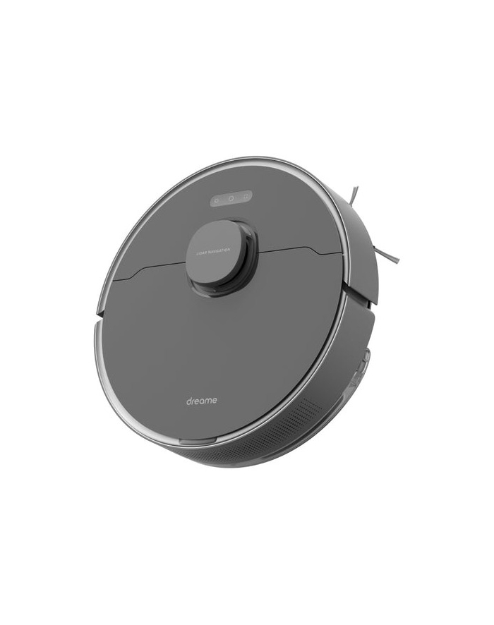 Dreame DreameBot D10s Plus, robot vacuum (Kolor: CZARNY) główny