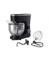 Philips HR7962/01 Series 7000, food processor (Kolor: CZARNY/silver) - nr 4