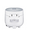 Cuckoo rice cooker CR-0675F 1.08 liters (Kolor: BIAŁY, 580 watts) - nr 1