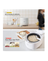 Cuckoo rice cooker CR-0675F 1.08 liters (Kolor: BIAŁY, 580 watts) - nr 29
