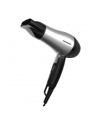 Grundig HD 2200, hair dryer (Kolor: CZARNY)