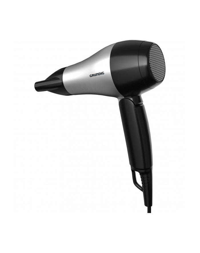 Grundig HD 2200, hair dryer (Kolor: CZARNY) główny