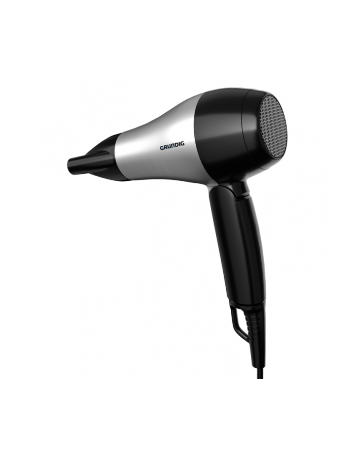 Grundig HD 2200, hair dryer (Kolor: CZARNY) główny