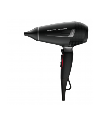 Rowenta KARL LAGERFELD K/ Pro Stylist CV888L Hair Dryer