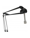 MACKIE DB-100 Desktop Boom, Bracket (Black) - nr 5