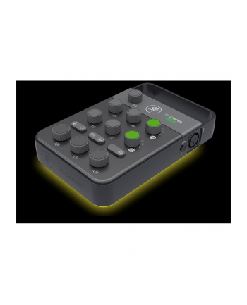 MACKIE M-Caster Live, mixer (Kolor: CZARNY, 3.5 mm jack, USB-C)