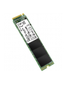 Transcend MTE115S 1TB, SSD (PCIe 3.0 x4, NVMe, M.2 2280) - nr 2
