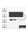 ICY BOX IB-DK4080AC, docking station (HDMI, USB-C, USB-A, DisplayPort, RJ-45) - nr 1