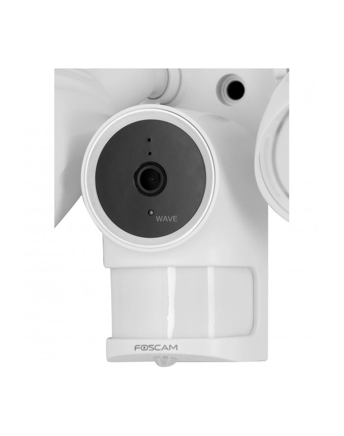 Foscam F41, surveillance camera (Kolor: BIAŁY, WiFi) główny