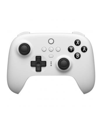 8BitDo Ultimate Bluetooth, Gamepad (Kolor: BIAŁY, for Nintendo Switch)