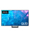 SAMSUNG GQ-55Q70C, QLED television - 55 - titanium, UltraHD/4K, HDMI 2.1, twin tuner, 100Hz panel - nr 1