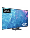 SAMSUNG GQ-75Q70C, QLED TV -75 - titanium, UltraHD/4K, HDMI 2.1, twin tuner, 100Hz panel - nr 9