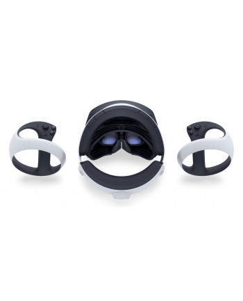 sony interactive entertainment Sony PlayStation VR2, VR glasses (Kolor: BIAŁY)