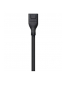 ECOFLOW cable for external battery, for EcoFlow D-ELTA Max (Kolor: CZARNY, 1 meter) - nr 11