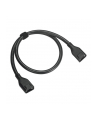 ECOFLOW cable for external battery, for EcoFlow D-ELTA Max (Kolor: CZARNY, 1 meter) - nr 12