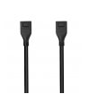 ECOFLOW cable for external battery, for EcoFlow D-ELTA Max (Kolor: CZARNY, 1 meter) - nr 13
